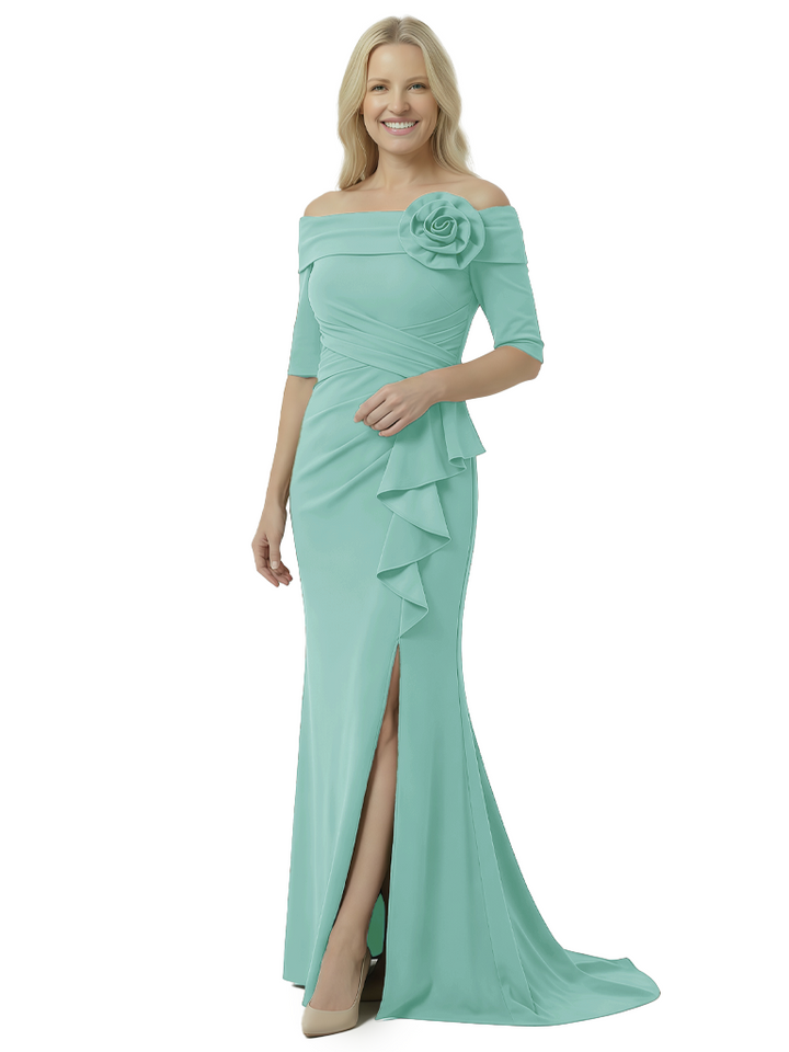 mint-green