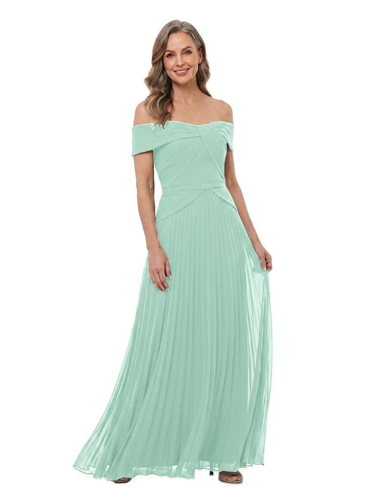 mint-green