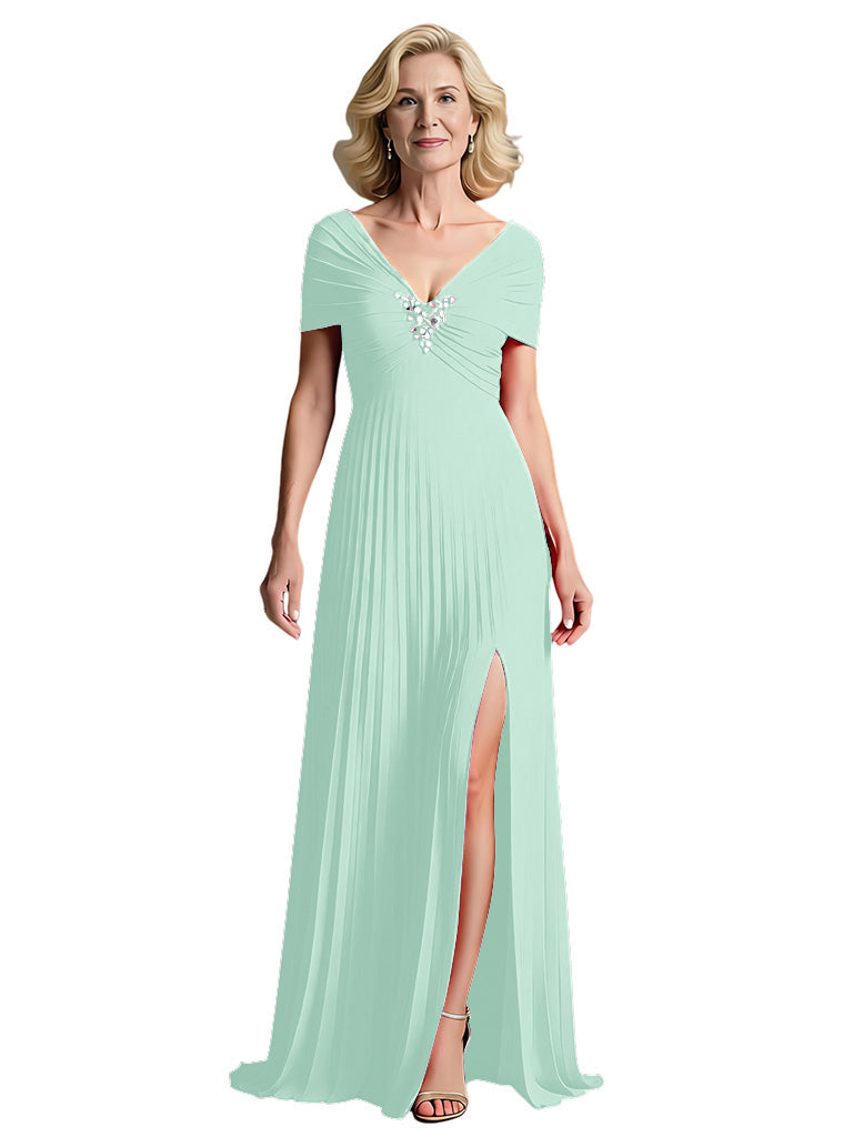 mint-green