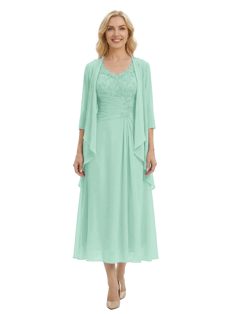 mint-green