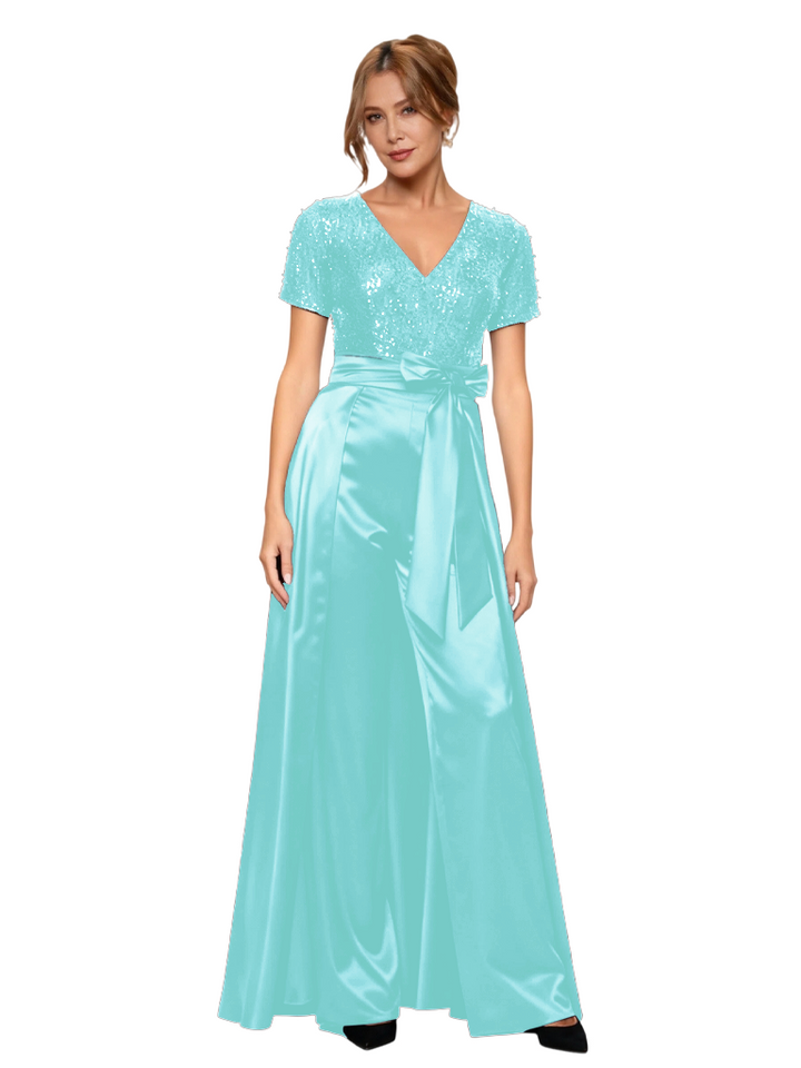 mint-green