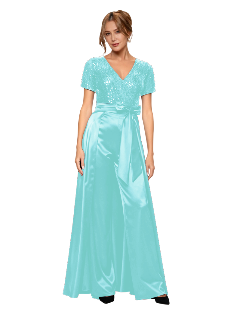 mint-green