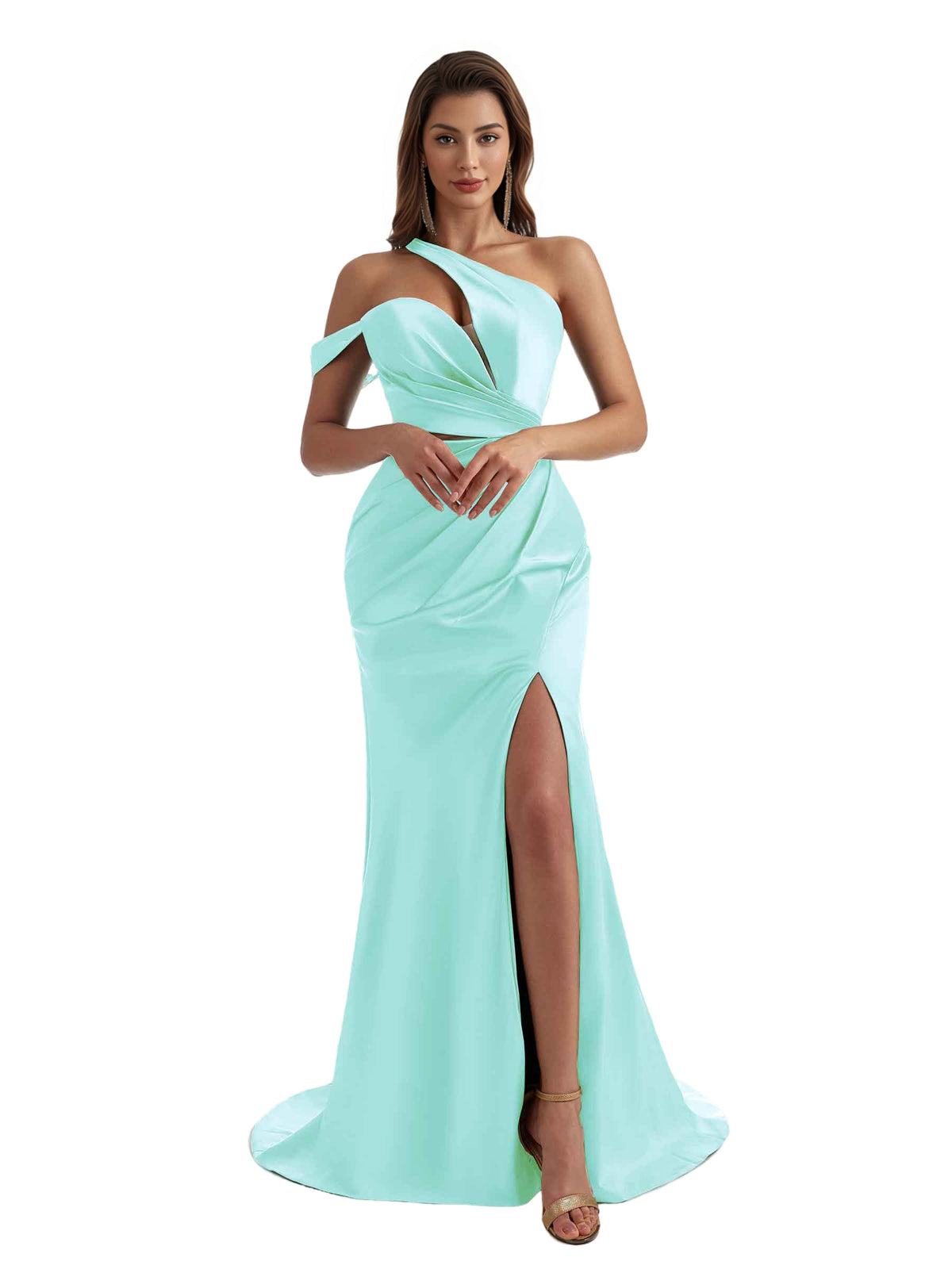 mint-green