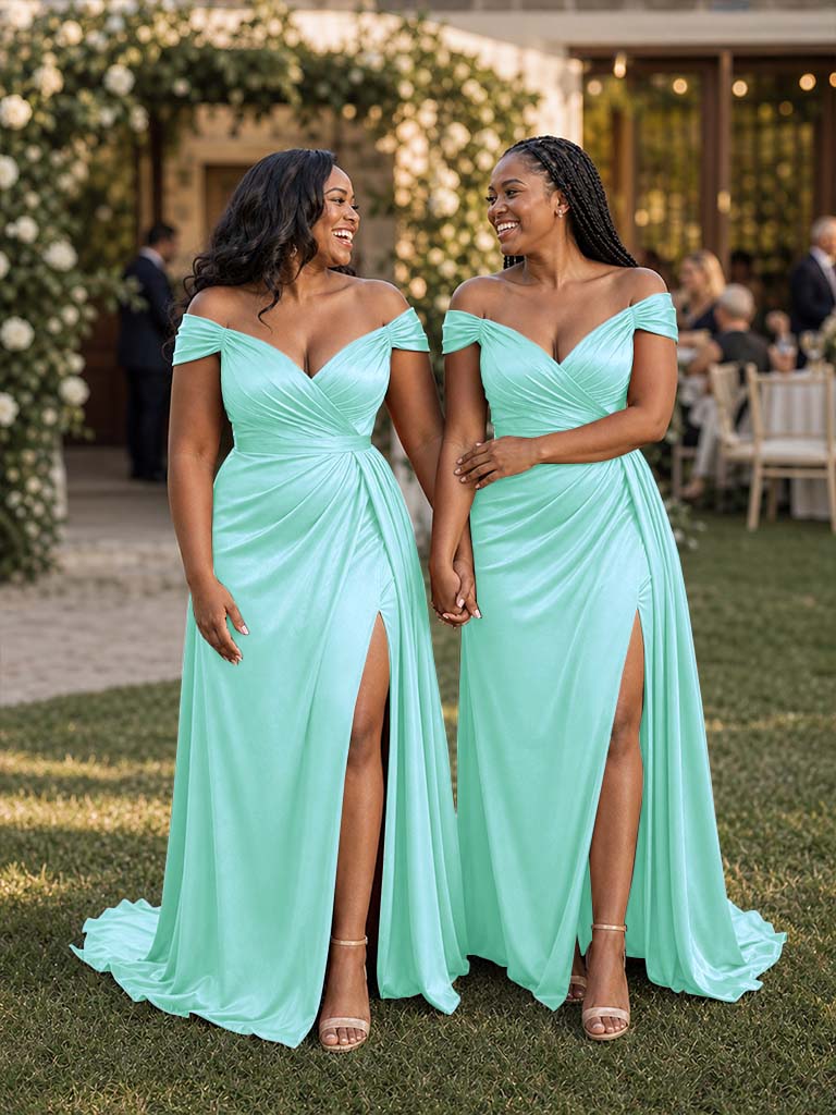 mint-green