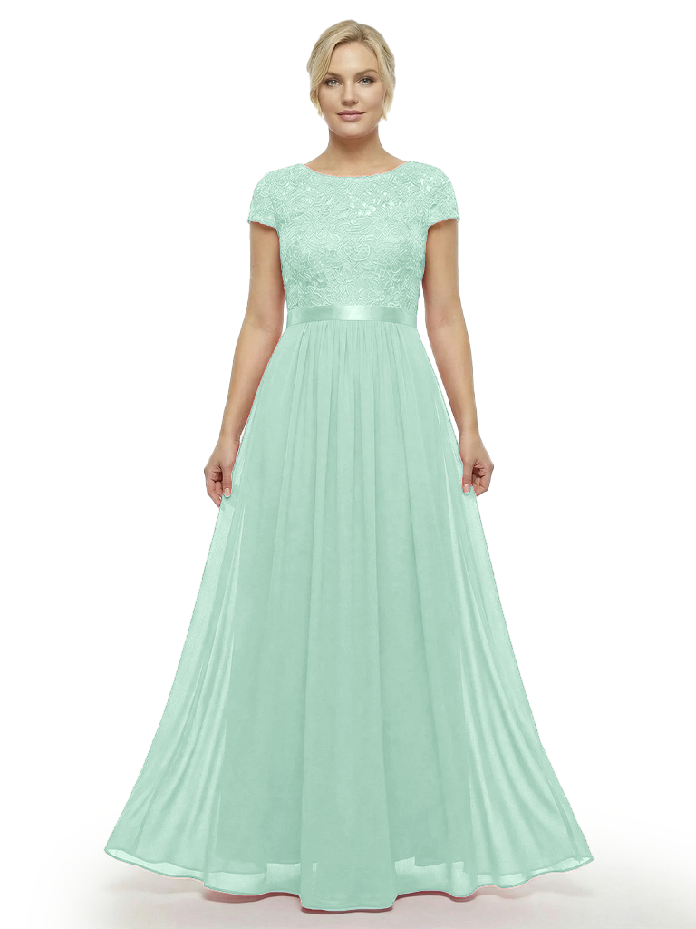 mint-green