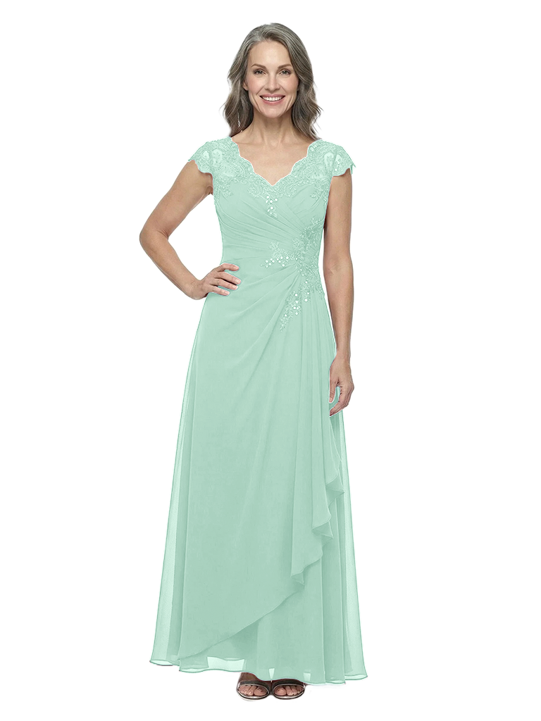 mint-green