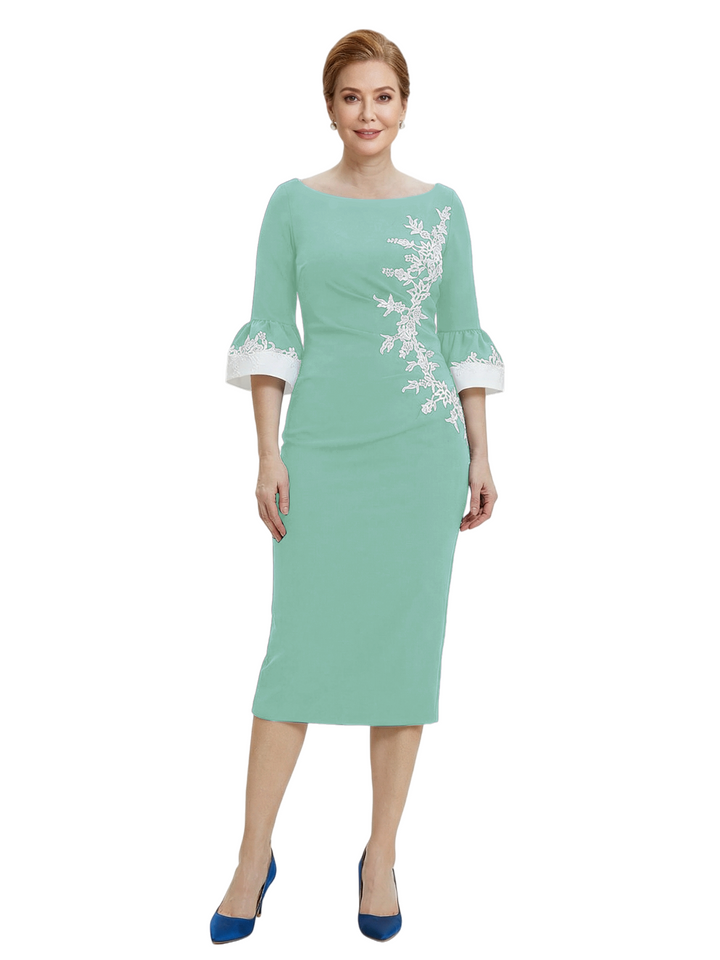 mint-green