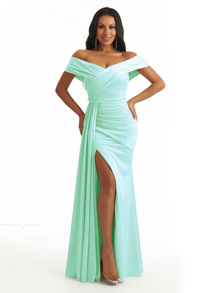 mint-green