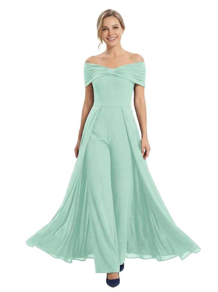 mint-green