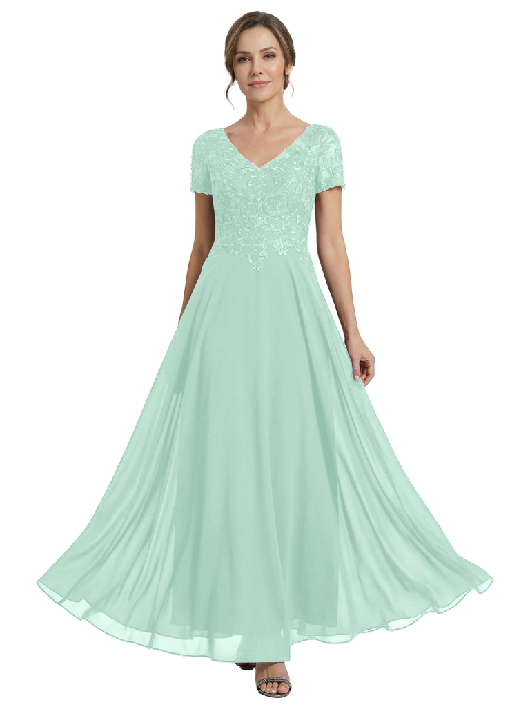 mint-green