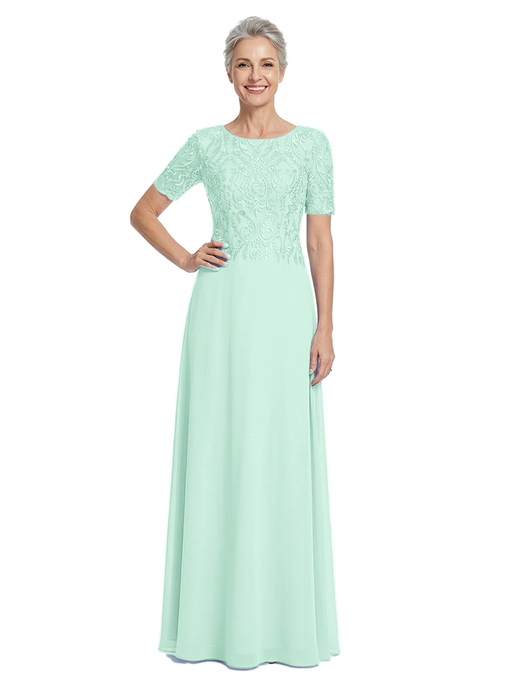 mint-green