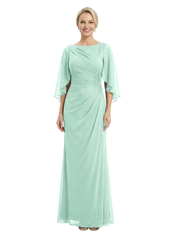 mint-green