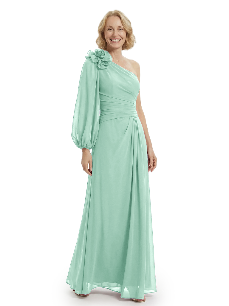 mint-green