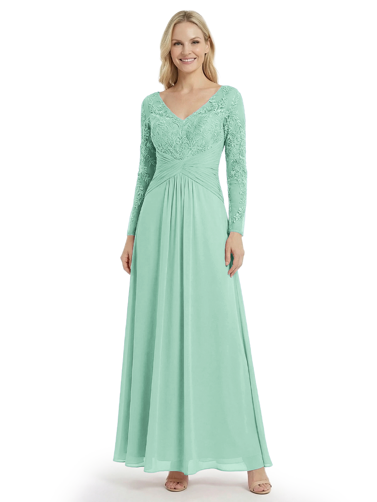 mint-green