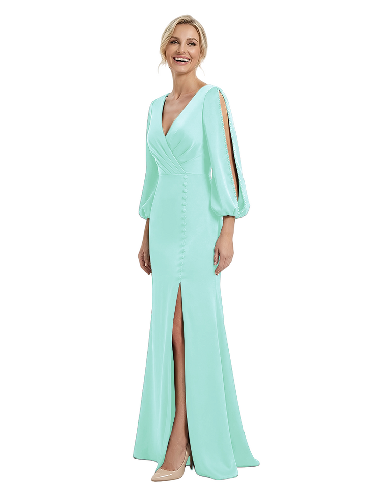mint-green