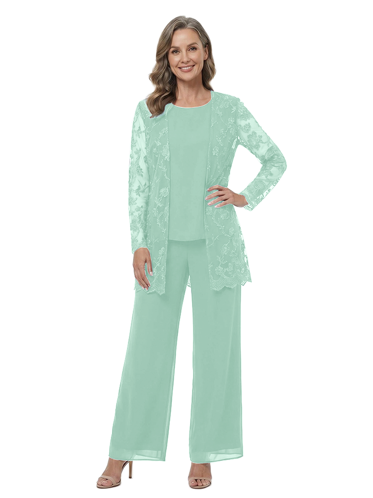 mint-green