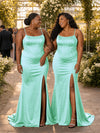 mint-green