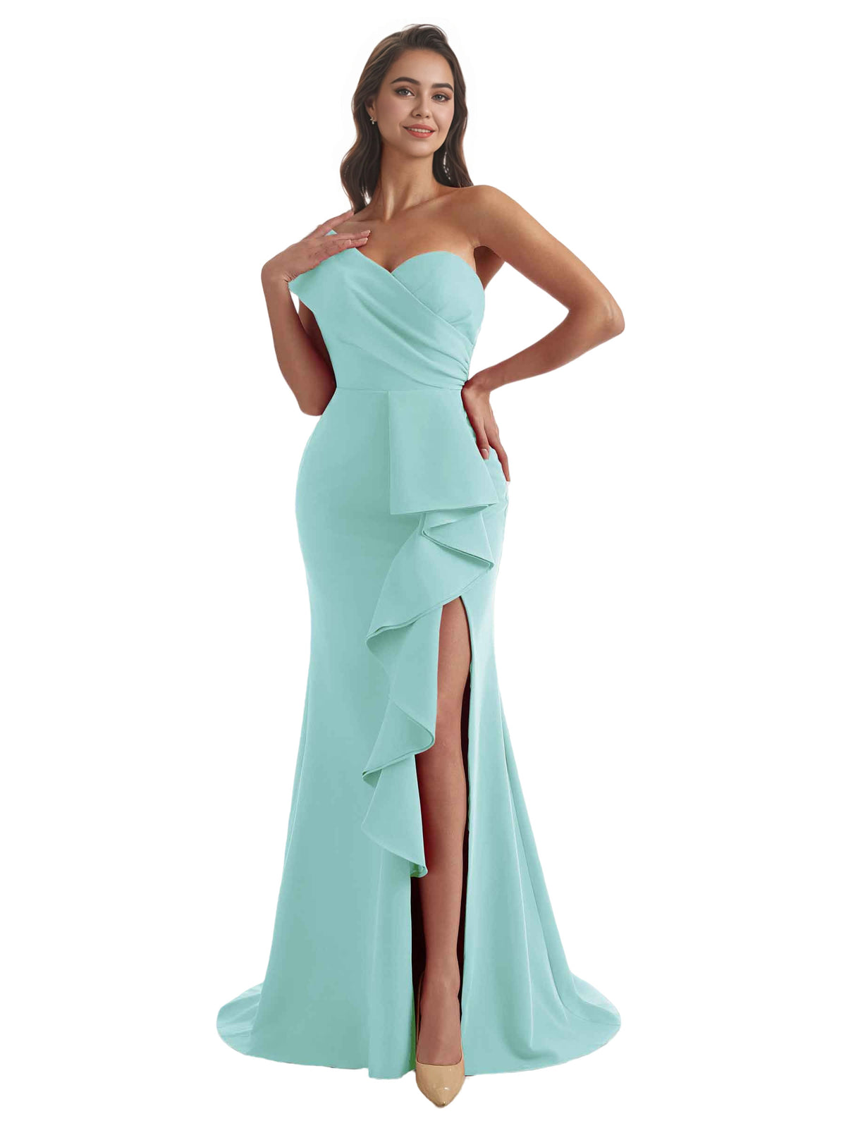 mint-green