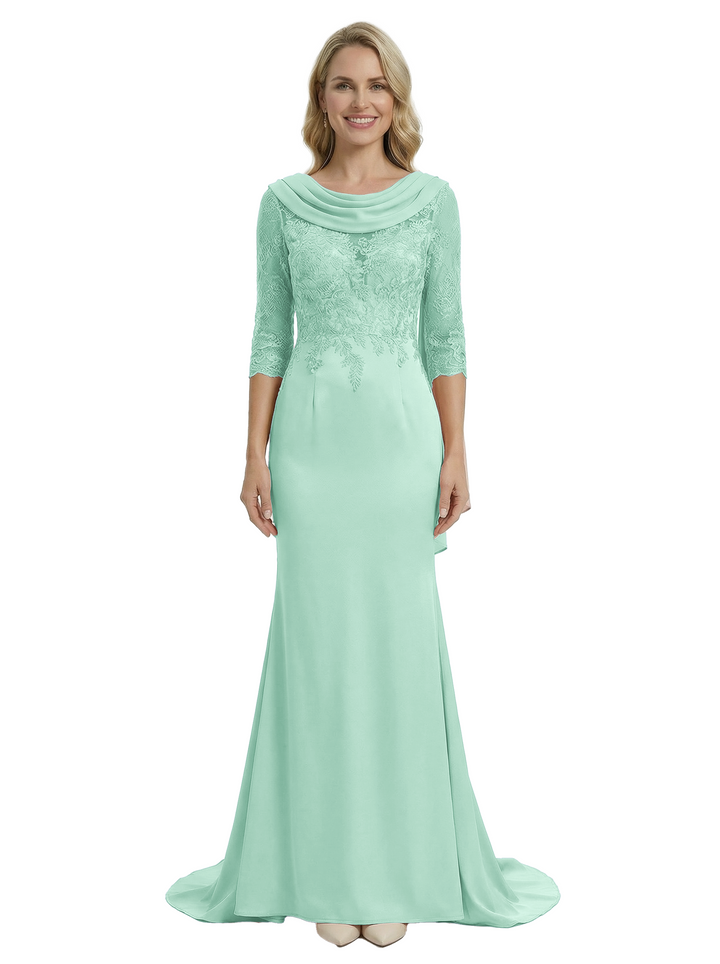 mint-green