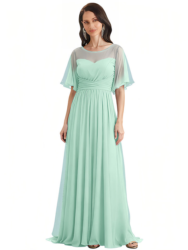 mint-green