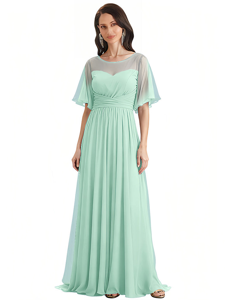 mint-green