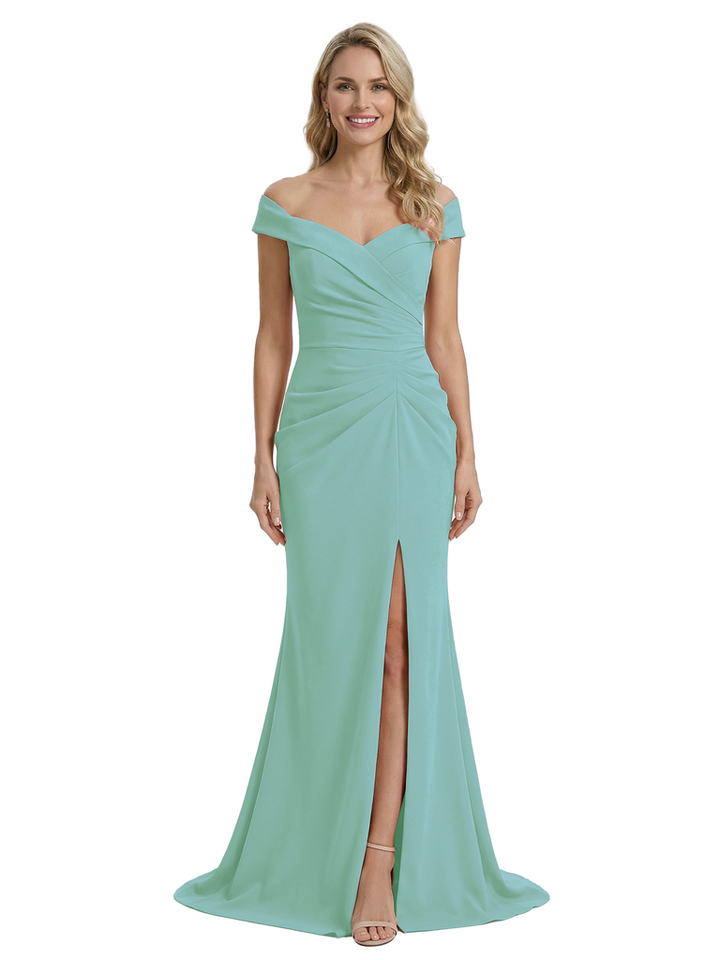 mint-green