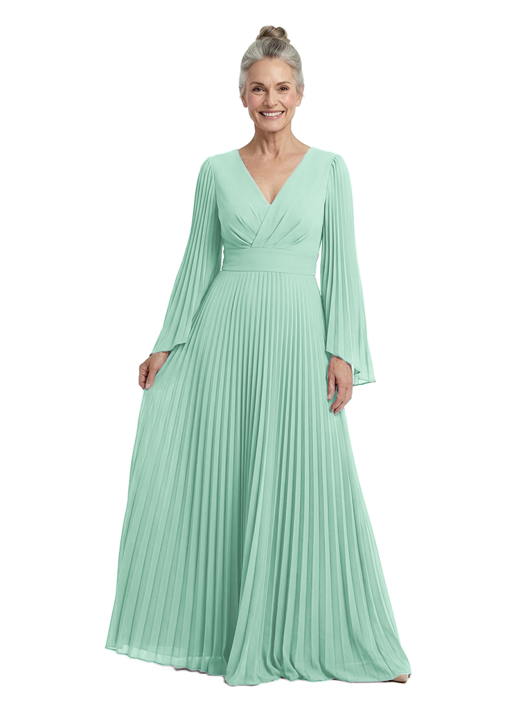mint-green