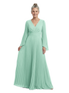 mint-green