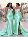 mint-green