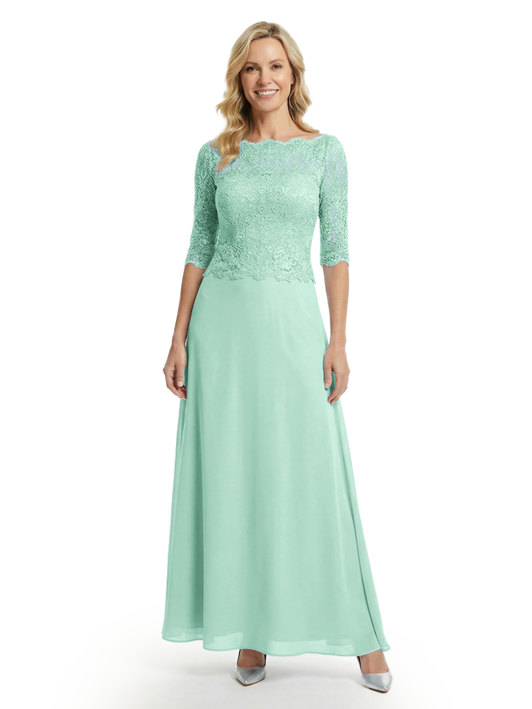 mint-green