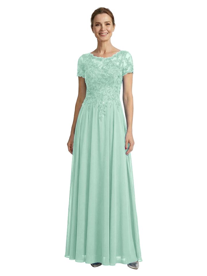 mint-green