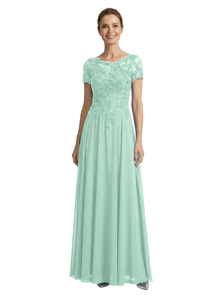 mint-green