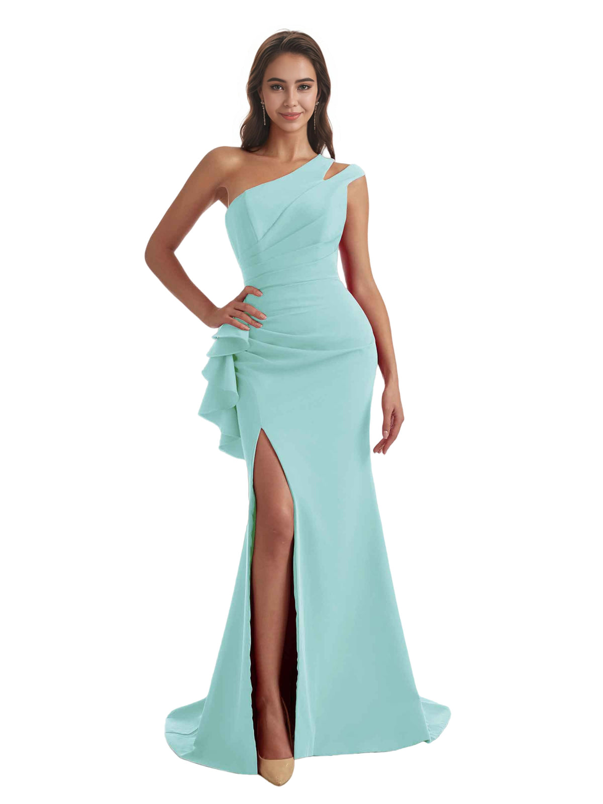 mint-green