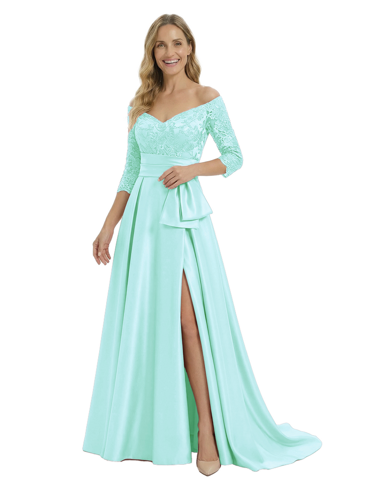 mint-green