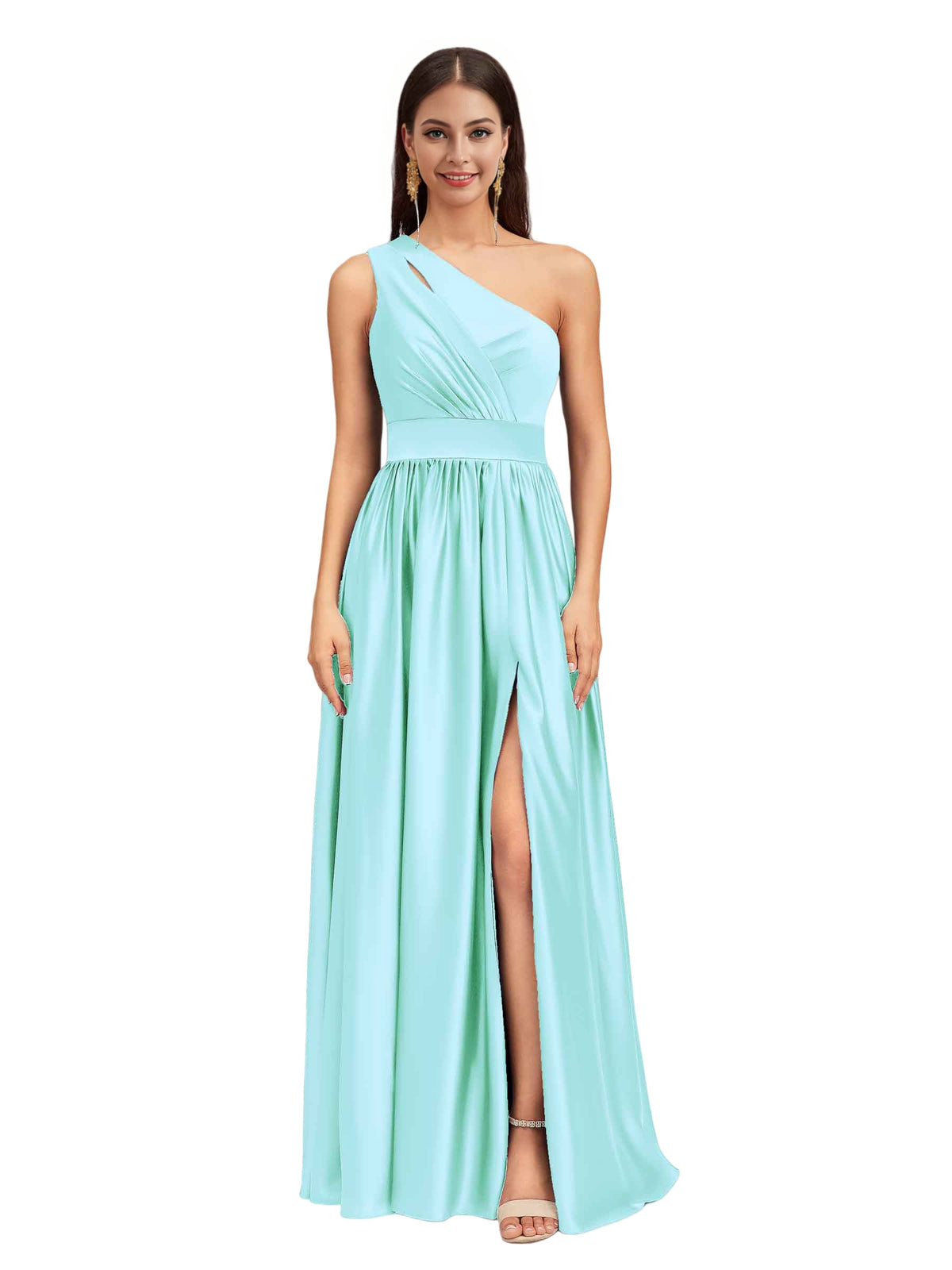 mint-green