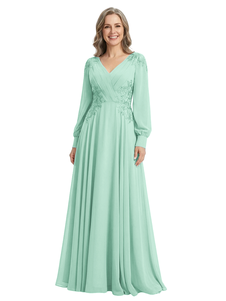 mint-green