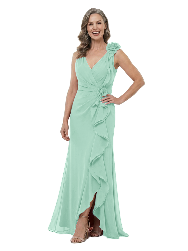 mint-green