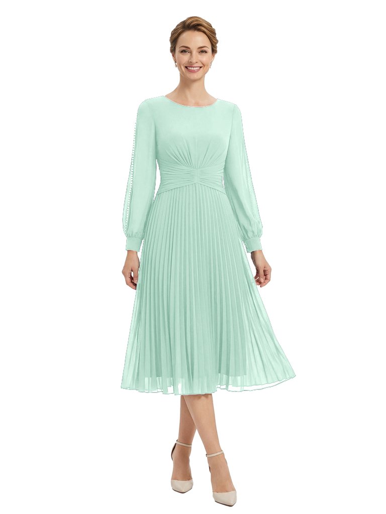 mint-green