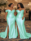 mint-green