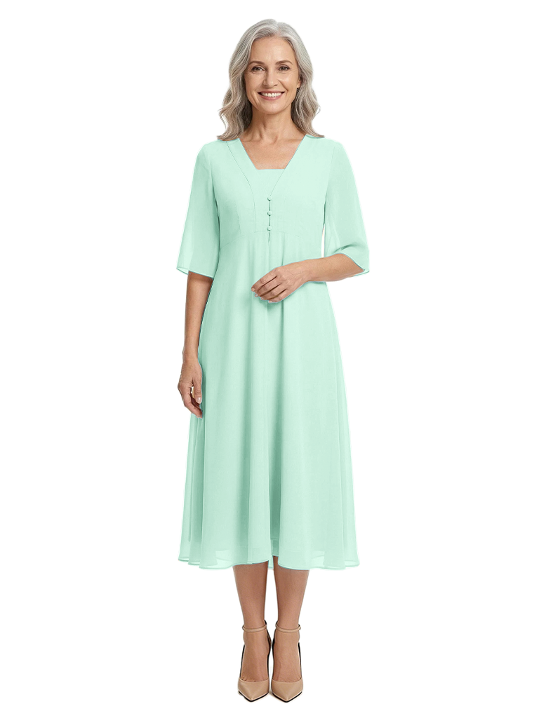 mint-green