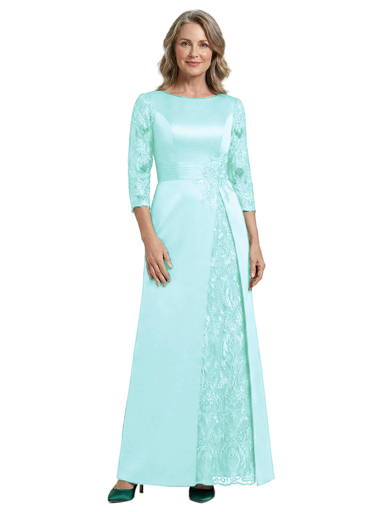 mint-green
