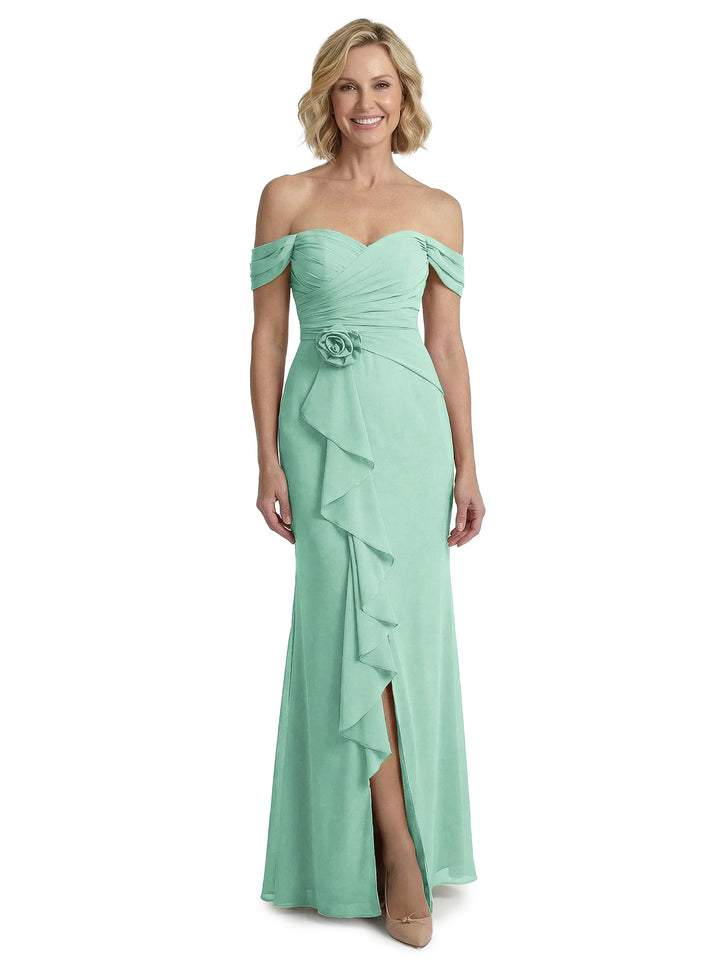 mint-green