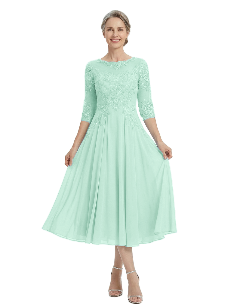 mint-green
