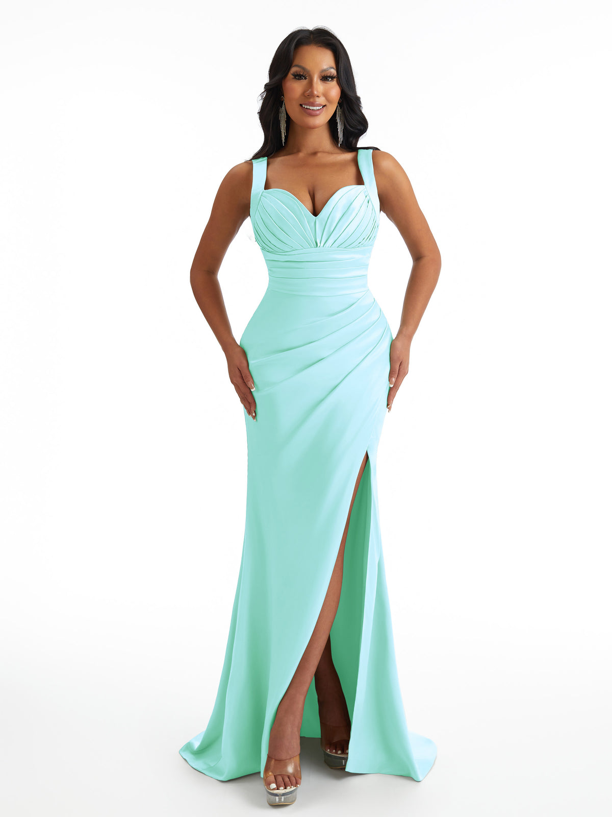 mint-green