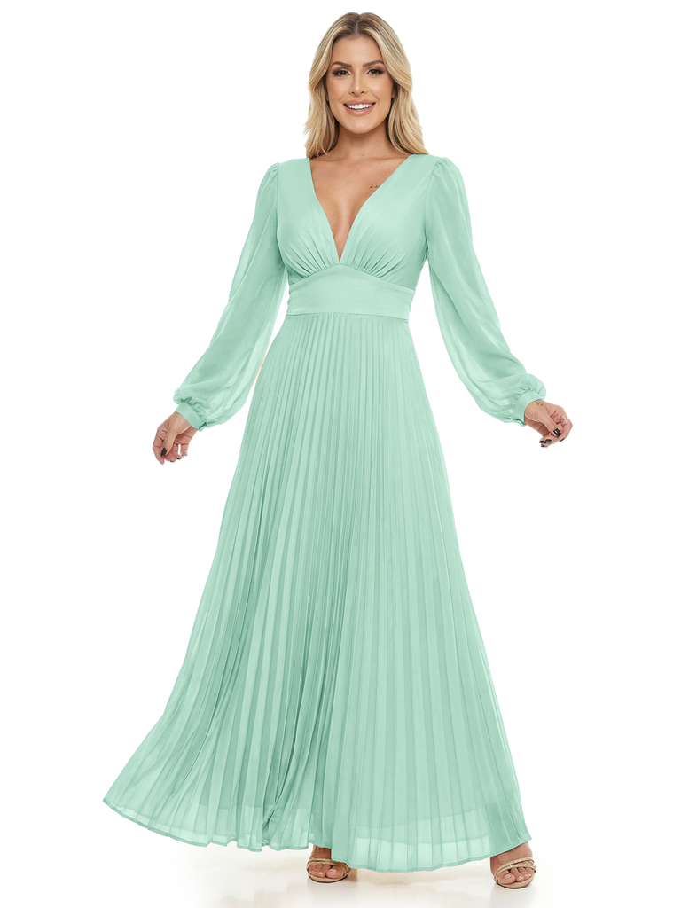 mint-green