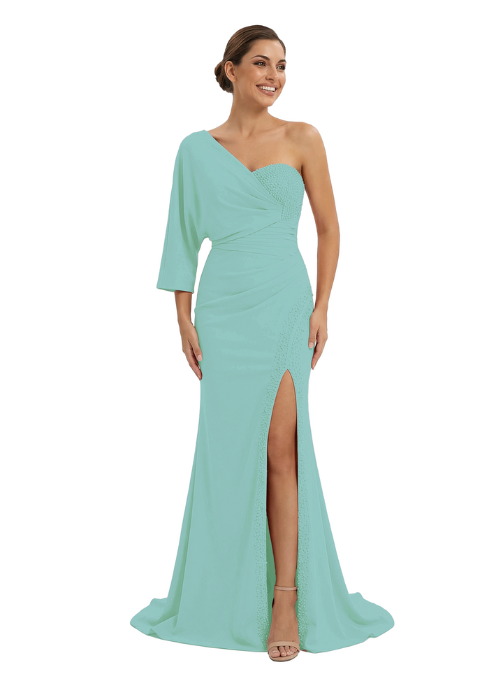 mint-green