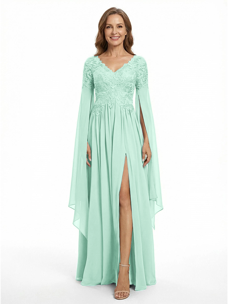 mint-green