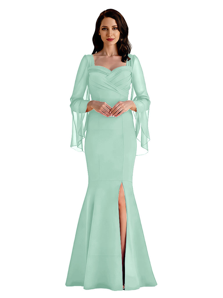 mint-green