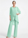 mint-green