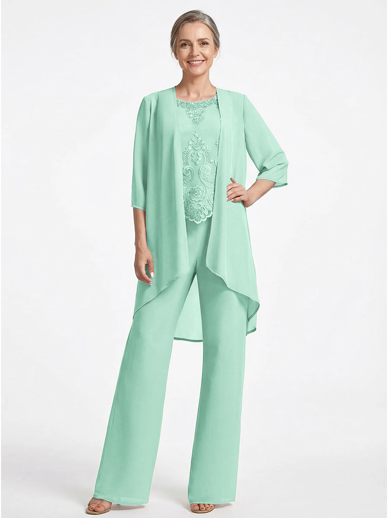 mint-green